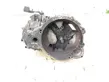 Manual 5 speed gearbox