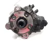 Fuel injection high pressure pump