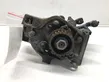 Fuel injection high pressure pump