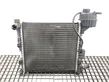 Coolant radiator