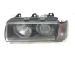 Headlight/headlamp