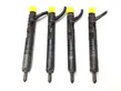 Fuel injectors set