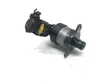 Fuel pressure regulator