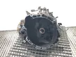 Manual 5 speed gearbox