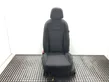 Asiento delantero del conductor