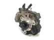 Fuel injection high pressure pump