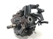 Fuel injection high pressure pump