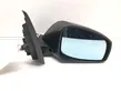 Front door electric wing mirror