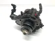 Fuel injection high pressure pump