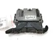 Engine control unit/module ECU