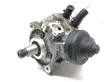 Fuel injection high pressure pump