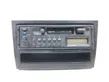 Radio/CD/DVD/GPS head unit