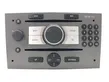 Radio/CD/DVD/GPS head unit