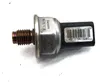 Fuel pressure sensor