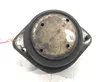 Engine mount vacuum valve