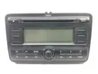 Panel / Radioodtwarzacz CD/DVD/GPS