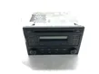 Radio/CD/DVD/GPS head unit