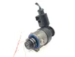 Fuel pressure regulator