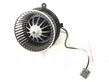 Heater fan/blower