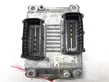 Engine control unit/module ECU