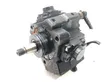 Fuel injection high pressure pump