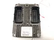 Centralina/modulo motore ECU