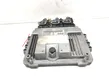 Engine control unit/module ECU