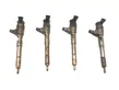 Fuel injectors set