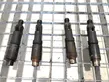 Fuel injectors set