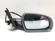 Front door electric wing mirror