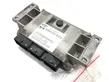 Engine control unit/module ECU