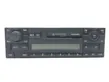 Radio / CD-Player / DVD-Player / Navigation