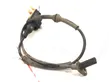 ABS wheel speed sensor