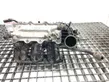 Intake manifold