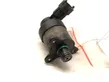 Fuel pressure regulator