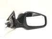 Front door electric wing mirror