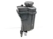 Coolant expansion tank/reservoir