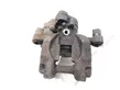 Bremssattel hinten