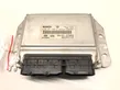 Engine control unit/module ECU