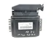 Engine control unit/module ECU