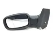 Front door electric wing mirror