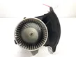 Heater fan/blower