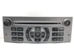 Radio/CD/DVD/GPS head unit