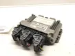 Engine control unit/module ECU