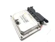 Engine control unit/module ECU