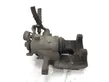 Bremssattel hinten