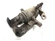 Bremssattel hinten