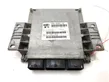 Motorsteuergerät ECU