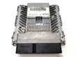 Engine control unit/module ECU