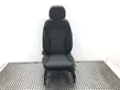 Asiento delantero del conductor